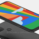 Illustration for article titled New Leaked Pixel 5 Renders Depict an Upgraded But Still Humble Midrange Phone